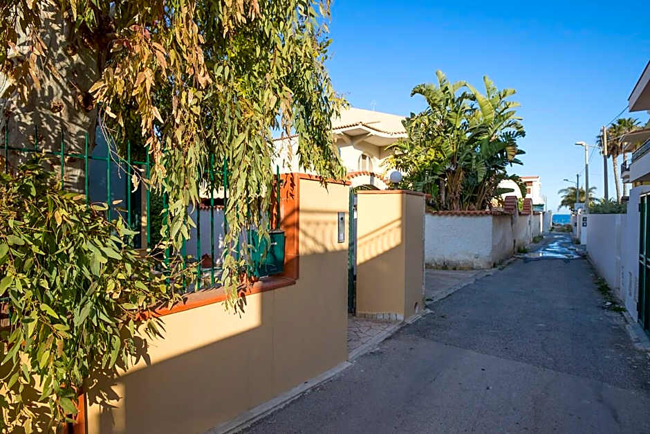 hiresicily - Appartamento Eucaliptus