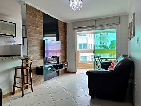 B956 - Apartamento 2 quartos p/6 pessoas em Bombas