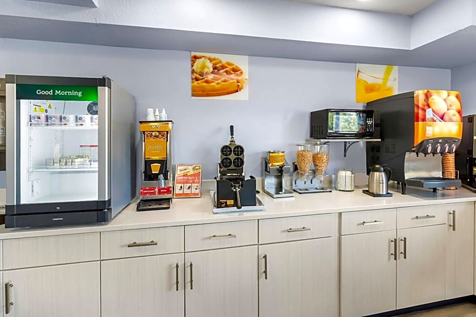 Quality Inn Johnstown