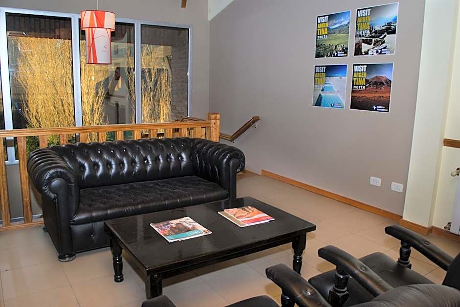 Marcopolo Suites Calafate