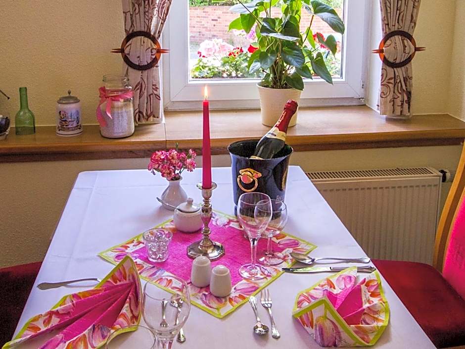 Hotel Zum Stern Spreewald