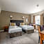 Goswell House Hotel central Windsor