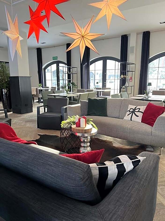 Hotel Palac Jugowice