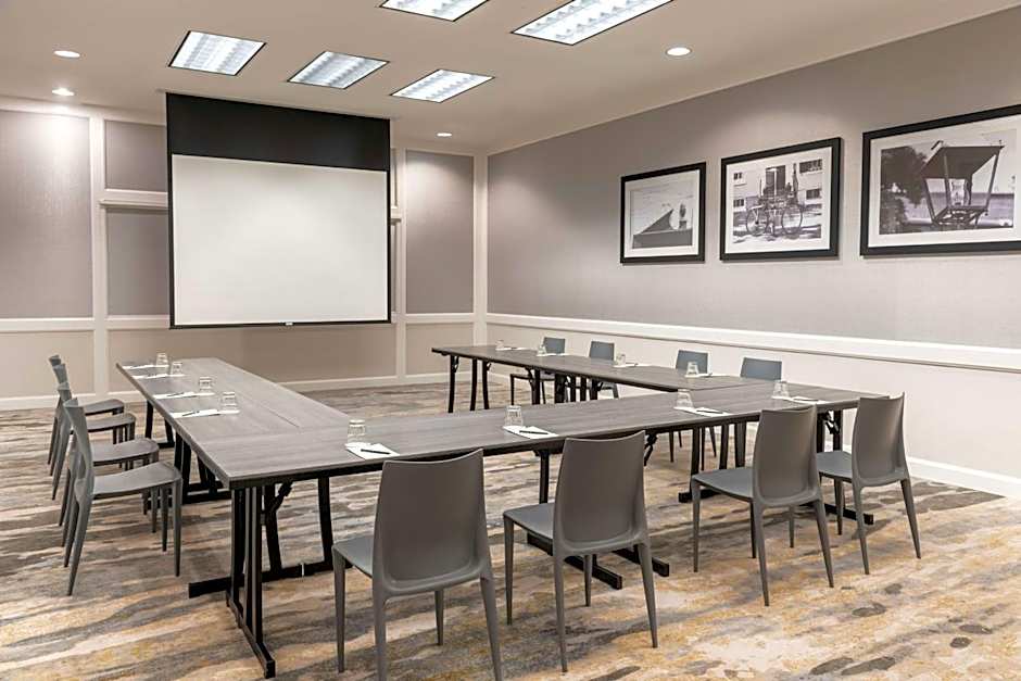 Hilton Alexandria Mark Center