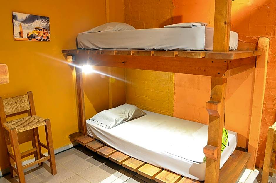 Hostal San Pancho