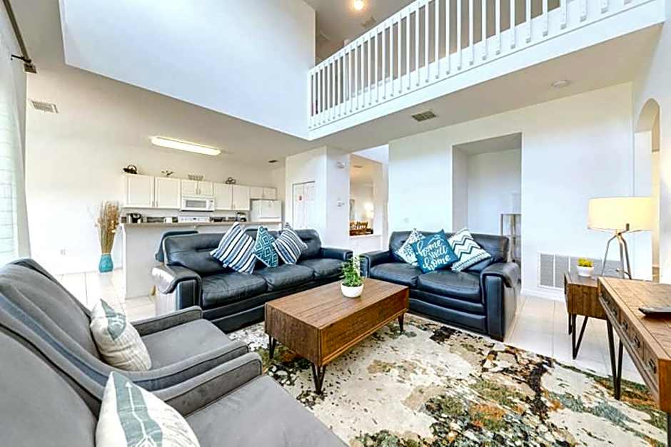 Disney Area Preferred Homes with Spa