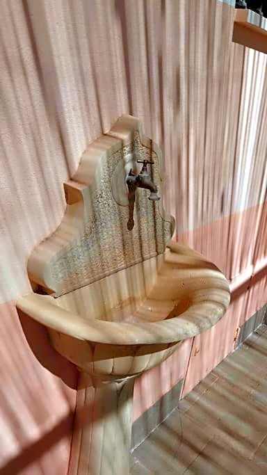 Country House La Rossi with pool Gallipoli 7