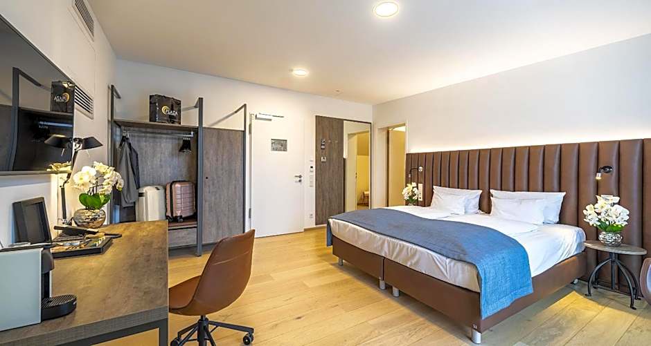 Aiden by Best Western @ Biberach