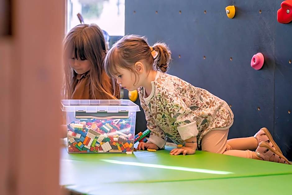 Dorint Blüemlisalp Beatenberg/Interlaken