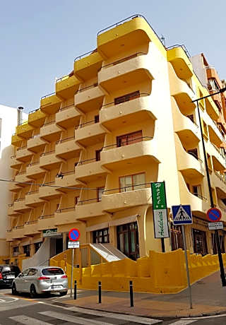 Hotel Andalucia