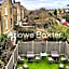 Hackney Suites - En-suite rooms & amenities