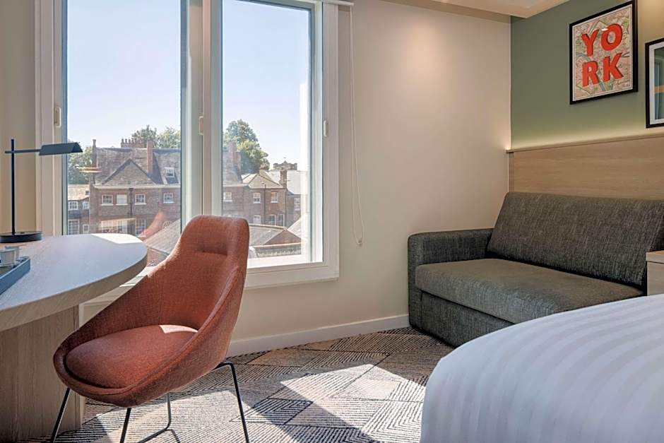 Hampton By Hilton York