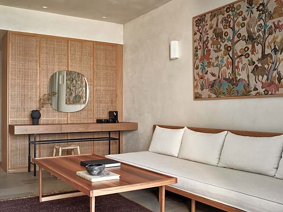 Port Royal Villas and Spa - Adults Only