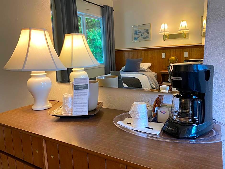 Emerald Valley Inn
