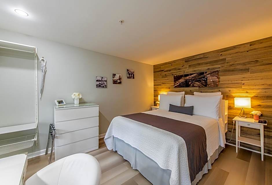 The Georgetown House Boutique Inn