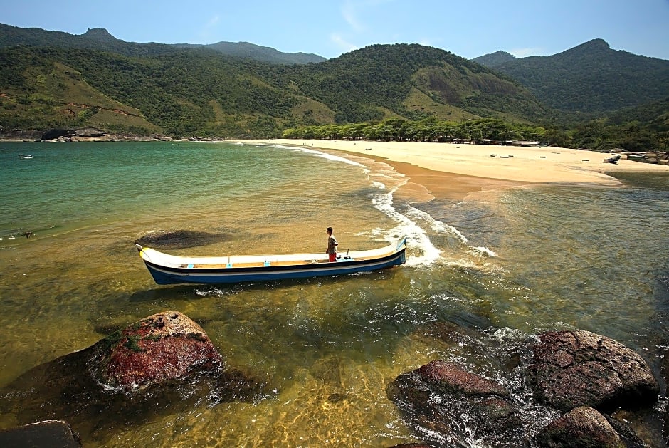 Hotel Pousada Ilhasol