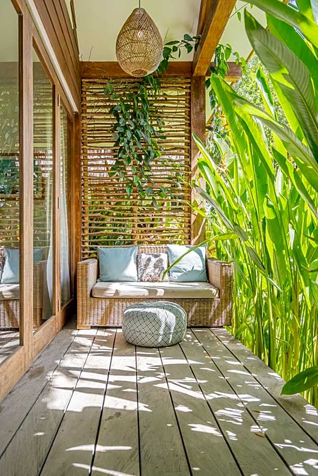Ohana Boutique Villa by Betterplace