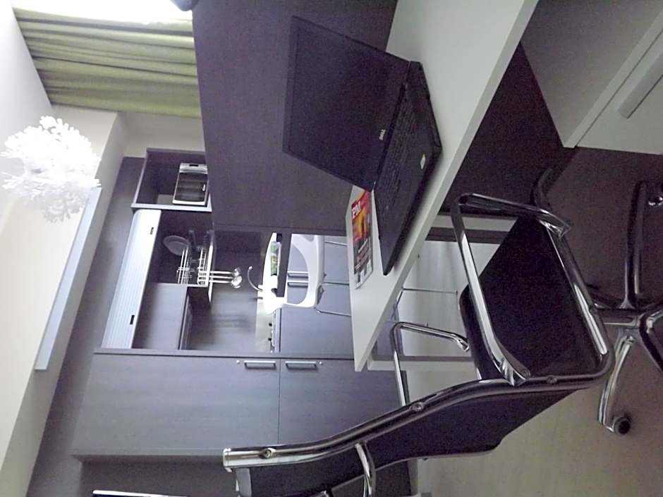 CHC Business Residence