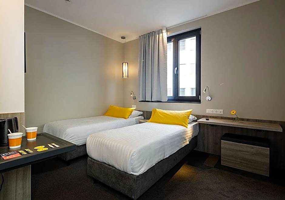 LetoMotel Nurnberg City