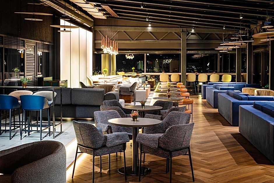 Grand Hotel Millennium Sofia