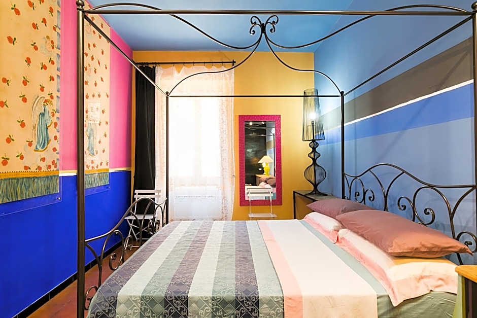 Appartamenti MarcoAurelio49