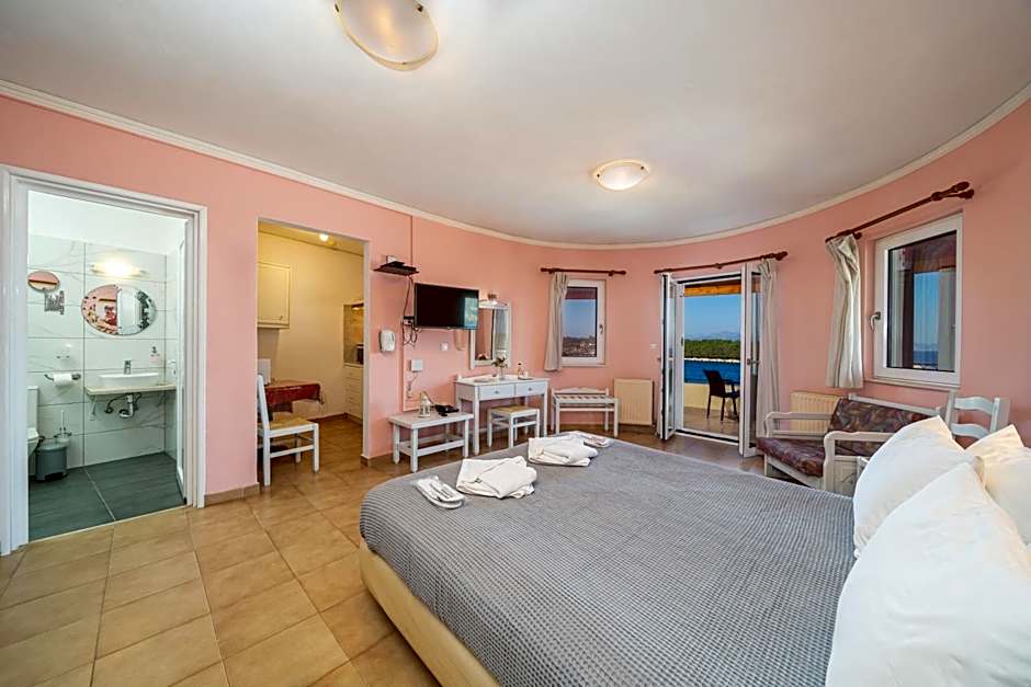 Stella Hotel Apartments