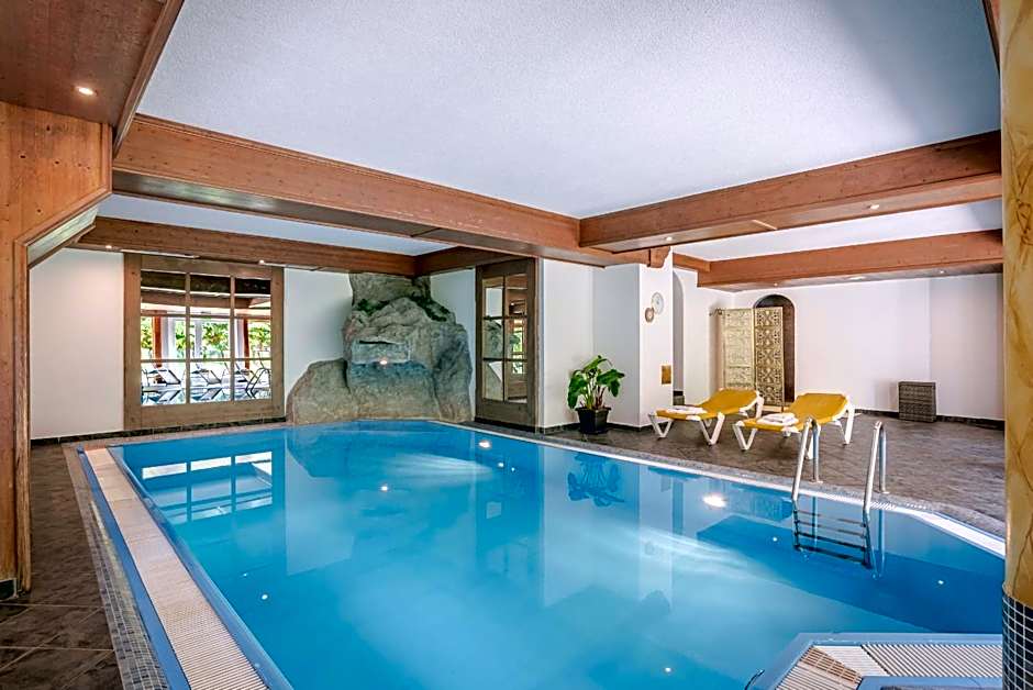 Hotel Kirchdach