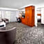 Courtyard by Marriott San Antonio SeaWorld/Lackland