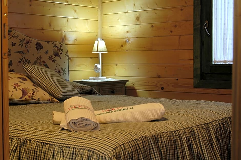 Bosco D'Olmi Country House