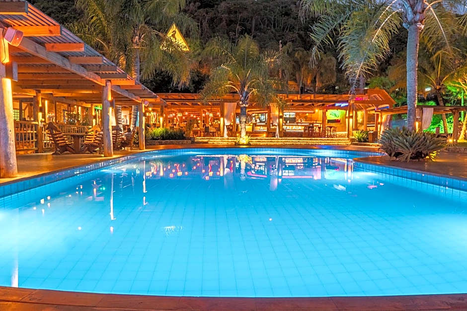 Hotel Atalaia do Mariscal