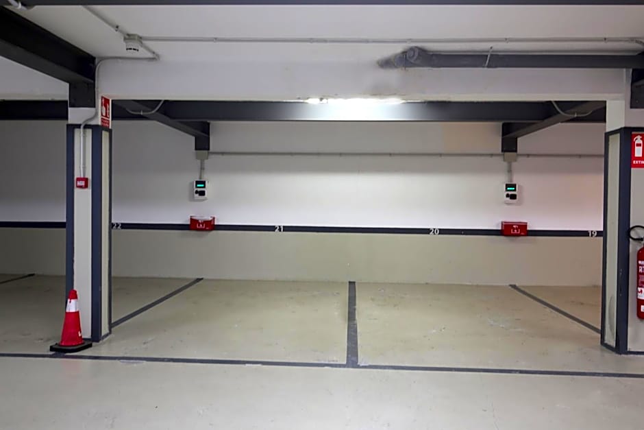 Husa Gran Hotel Espana