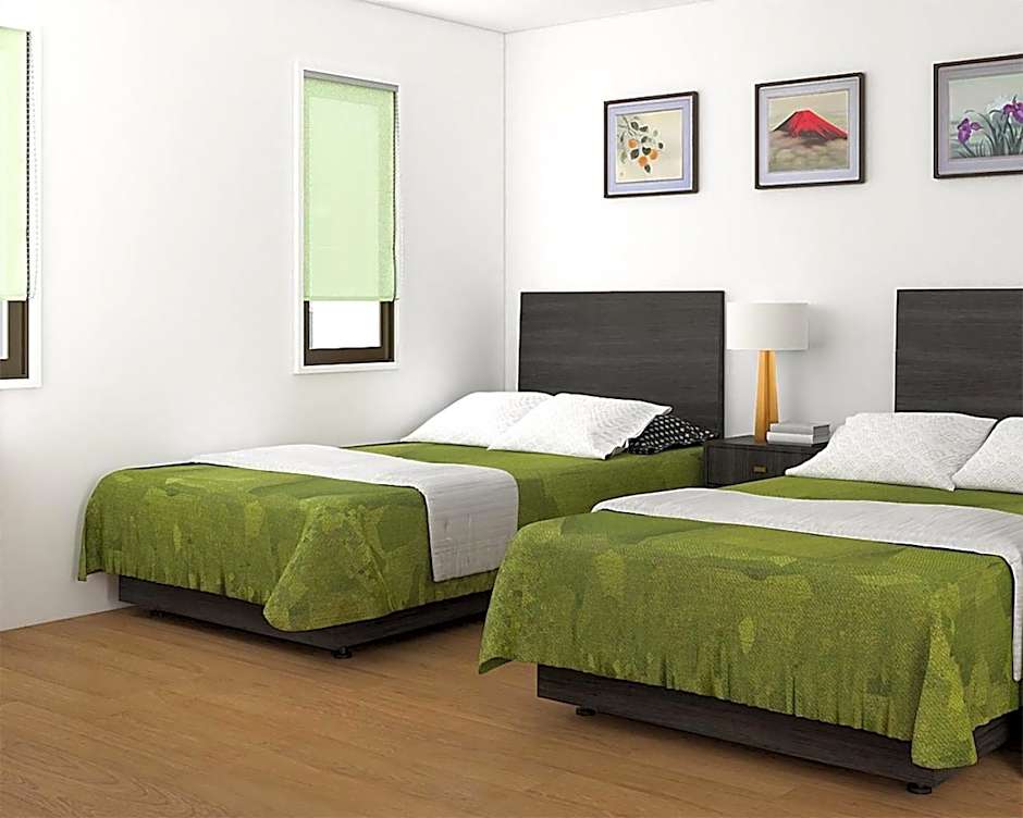 Asakusa HomeSuites Tokyo