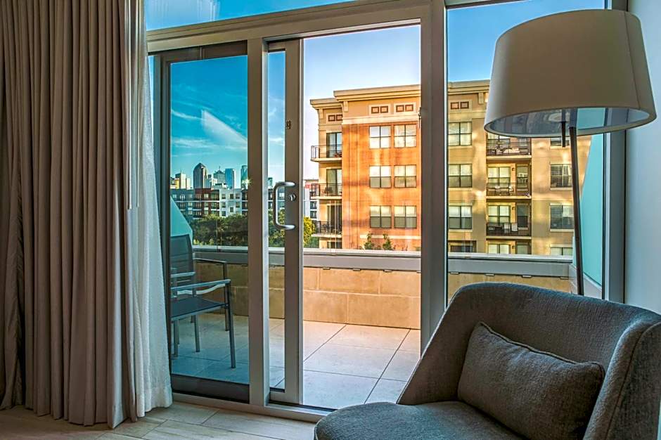 Canopy By Hilton Dallas Uptown