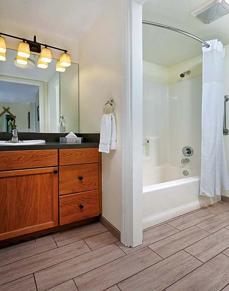 Worldmark Angels Camp