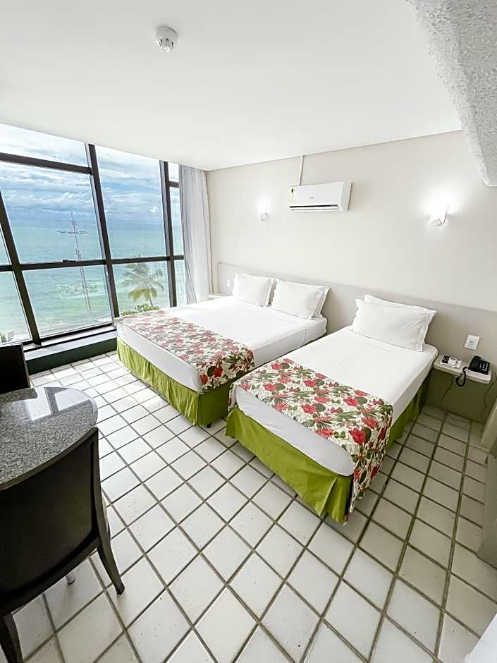 Hotel Golden Park Recife Boa Viagem By Nacional Inn