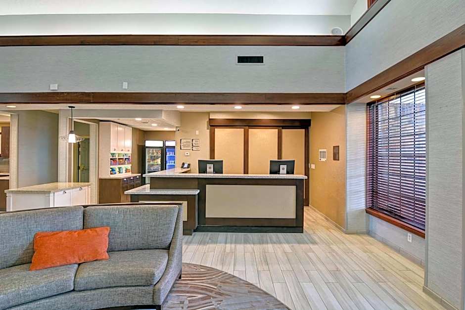 Homewood Suites By Hilton Kansas City/Overland Park