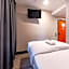 easyHotel Cardiff