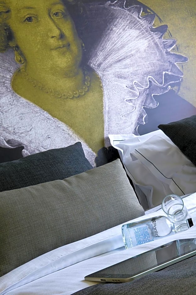 Tryp By Wyndham Antwerp