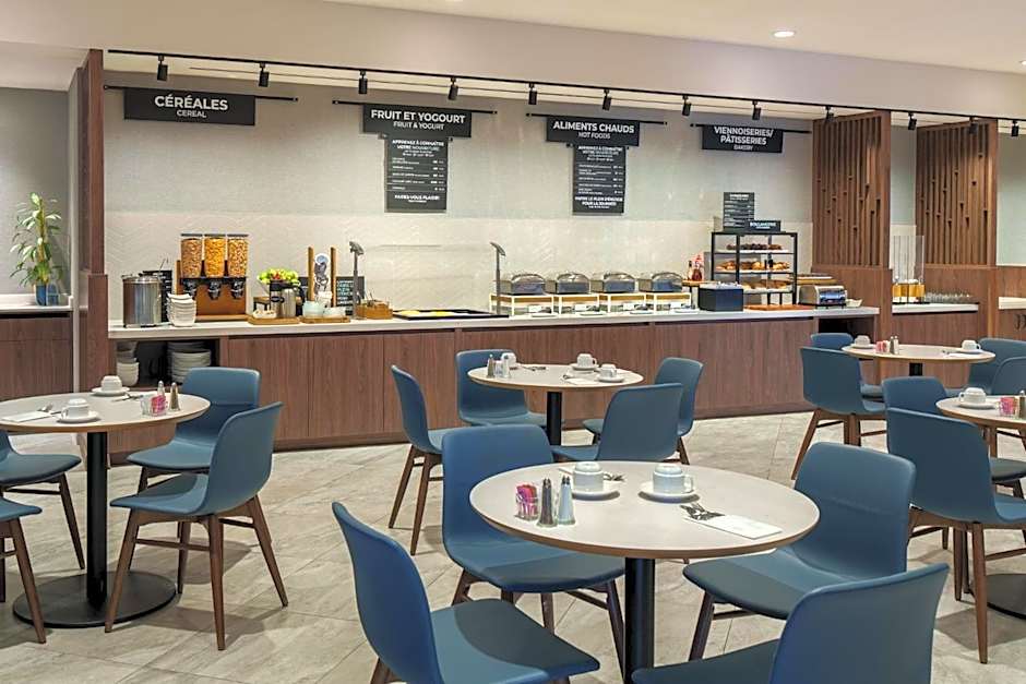 Holiday Inn Laval - Montreal