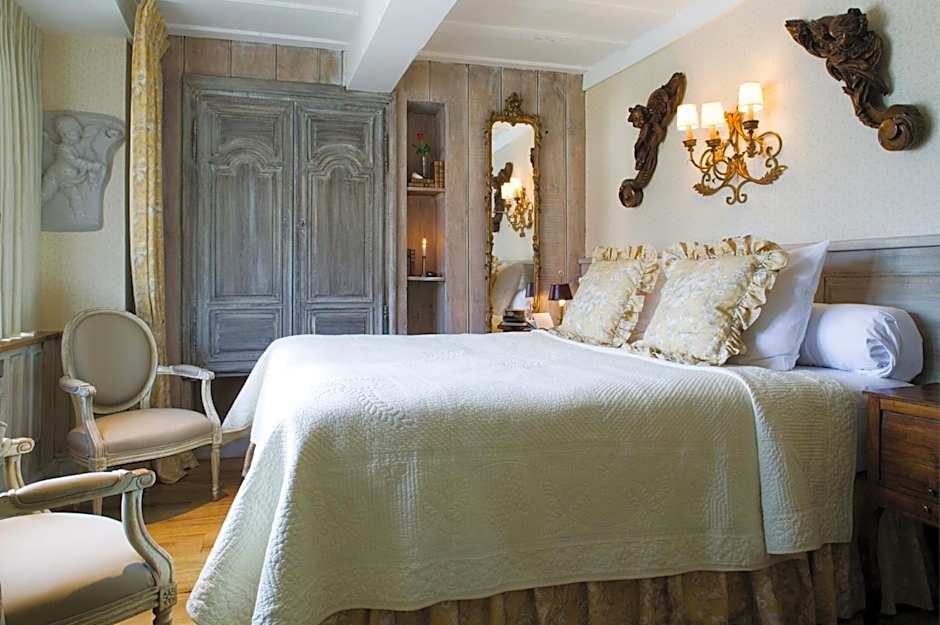 Relais Bourgondisch Cruyce, A Luxe Worldwide Hotel