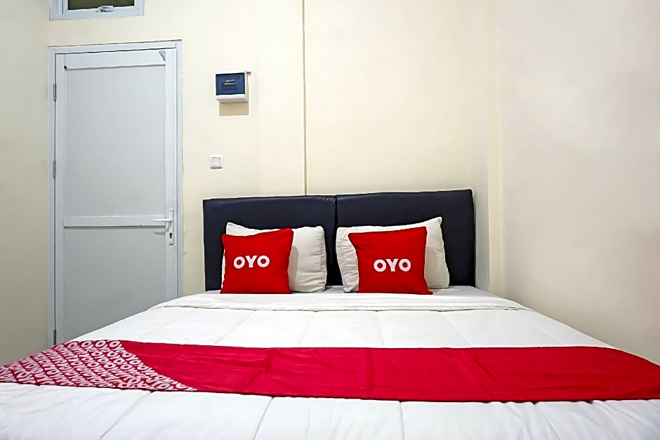 Capital O 91790 S1 Residence