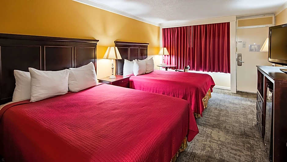Osage Creek Lodge