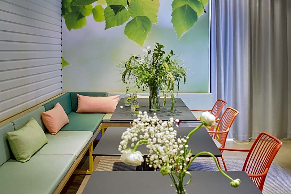 Original Sokos Hotel Presidentti Helsinki