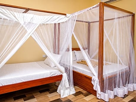 Twin - 2 Beds Room