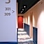 Best Western Mulhouse Salvator Centre