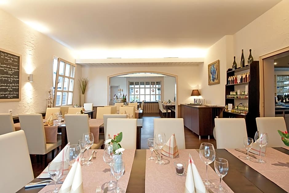 Hotel Restaurant Kromberg