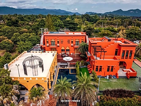 The Air Khaoyai Hotel