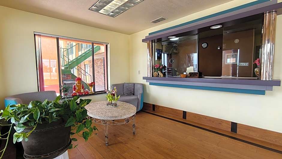 Deluxe Inn By Capital O Odessa I-20