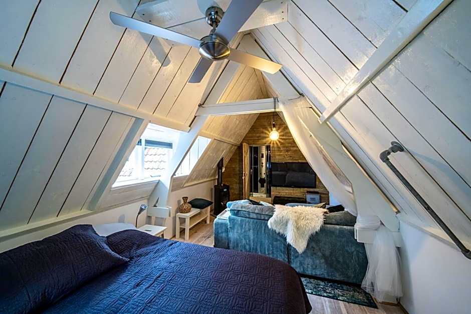 Hush Bed & Breakfast