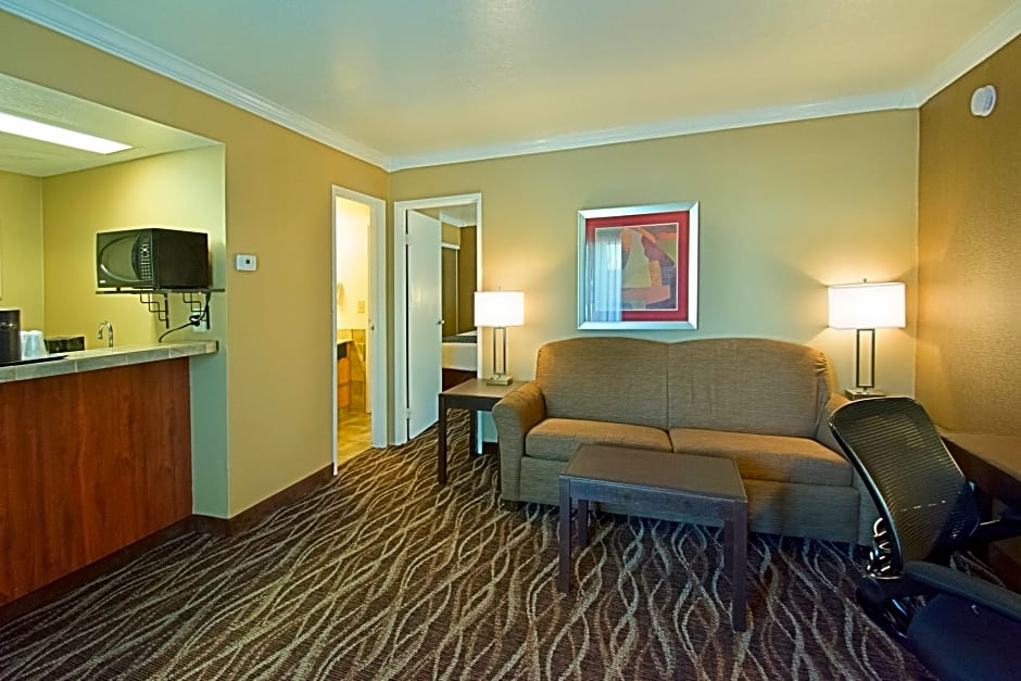 Hotel Tempe/Phoenix Airport InnSuites Hotel & Suites